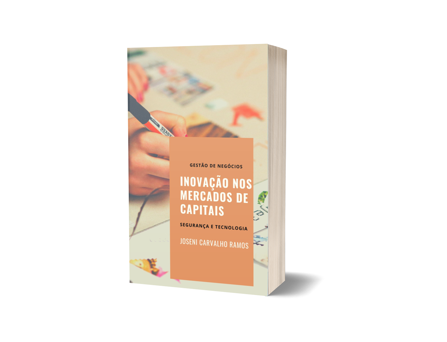 Inovação no Mercado de Capitais